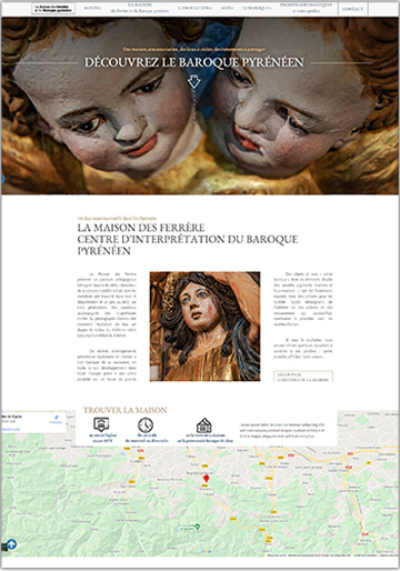 NOUVEAU SITE