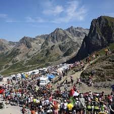 Col du Tourmalet, tour de France